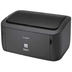 Canon LBP6030B  | Single Function Monochrome Laser Printer