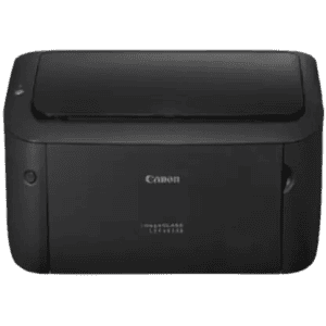 Canon LBP6030B  | Single Function Monochrome Laser Printer