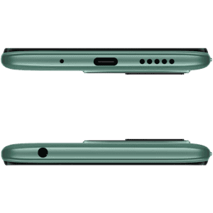 REDMI 10 | 64 GB/4 GB RAM | Caribbean Green