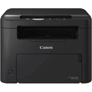 Canon Multi-function WiFi Monochrome Laser Printer |  Black | MF272dw