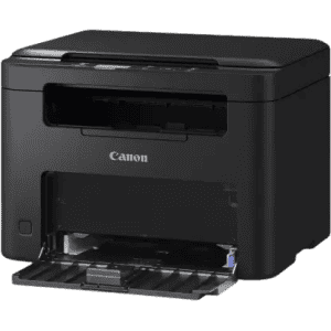 Canon Multi-function WiFi Monochrome Laser Printer |  Black | MF272dw