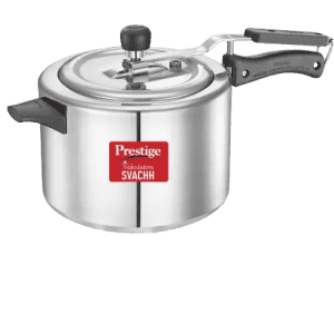 Prestige Nakshatra Svachh | 10740 | Pressure Cooker | 6.5 L