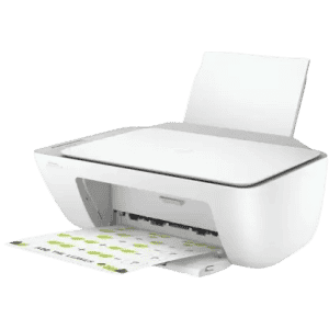 HP DeskJet Ink Advantage 2338 Multi-function Color Inkjet Printer