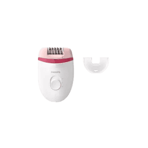 Philips Corded compact epilator BRE235/00