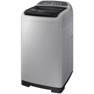 SAMSUNG 6.2 kg Fully Automatic Top Load Silver | WA62M4200HA/TL