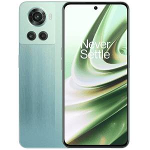 OnePlus 10R 5G | 256GB/12GB RAM |  Forest Green
