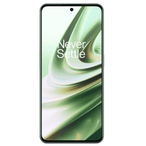 OnePlus 10R 5G | 256GB/12GB RAM |  Forest Green