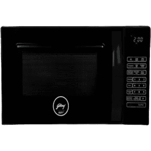 Godrej  GME 720 CP2 QZ | Convection Microwave Oven | 20 L