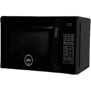 Godrej  GME 720 CP2 QZ | Convection Microwave Oven | 20 L
