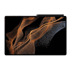 Samsung Galaxy Tab S8 Ultra Wi-Fi+ 5G | 14.6 inch | 12 GB | 256 GB | Expandable S Pen in Box | Graphite | SM-X906BZAEINU