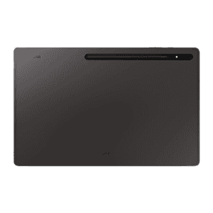 Samsung Galaxy Tab S8 Ultra Wi-Fi+ 5G | 14.6 inch | 12 GB | 256 GB | Expandable S Pen in Box | Graphite | SM-X906BZAEINU