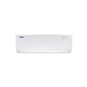 BlueStar Inverter Split AC | 2 Ton | 3 Star | White | IA324TKU