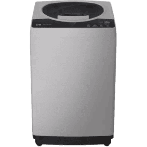 IFB REG |  Fully Automatic Top Load Washing Machine | 6.5 kg |  Black and Grey