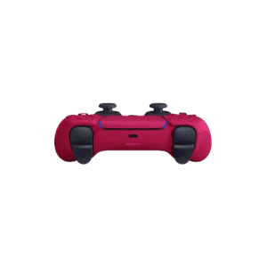 SONY PS5 DualSense Wireless Controller | Bluetooth Gamepad | Red
