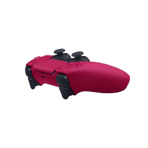 SONY PS5 DualSense Wireless Controller | Bluetooth Gamepad | Red