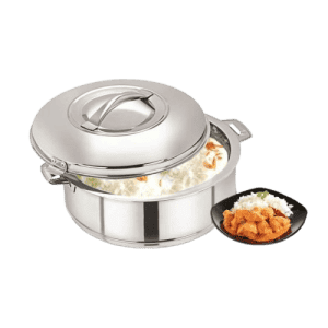 Onix ORCHID MEDIUM  2.5 L Casserole | Stainless Steel