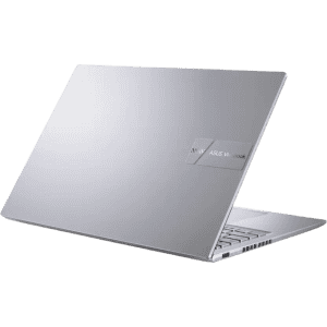 ASUS Vivobook 16 Laptop | 16 Inch | Intel Core i5 12th Gen 12500H | 16 GB |512 GB SSD | Transparent Silver | X1605ZAC-MB541WS