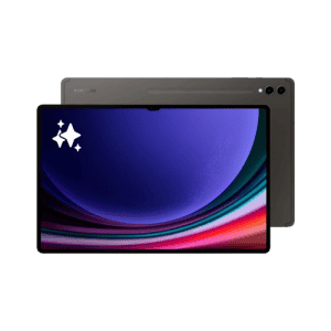 SAMSUNG Galaxy Tab S9 Ultra 5G Tablet | 12 GB RAM | 512 GB ROM | Graphite