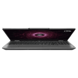 Lenovo LOQ 15ARP9 Gaming Laptop | AMD Ryzen 5 7235HS | 12 GB | 512 GB SSD | RTX3050-6GB | Luna Grey | 83JC0031IN