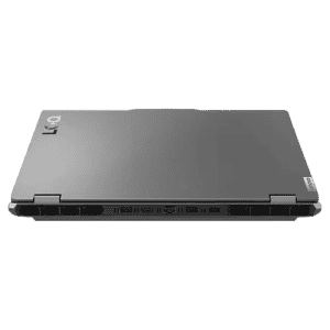 Lenovo LOQ 15ARP9 Gaming Laptop | AMD Ryzen 5 7235HS | 12 GB | 512 GB SSD | RTX3050-6GB | Luna Grey | 83JC0031IN