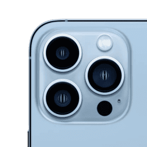 APPLE iPhone 13 Pro | 512 GB | Sierra Blue