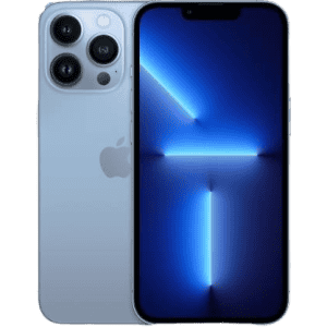 APPLE iPhone 13 Pro | 512 GB | Sierra Blue