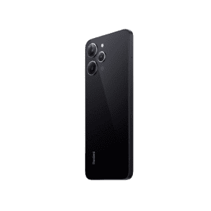 Redmi 12 |128GB ROM/ 4GB RAM | Jade Black
