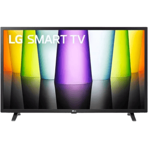 LG Smart TV | 32LQ636BPSA | 81 cm (32 Inch) | Full HD LED Smart WebOS TV