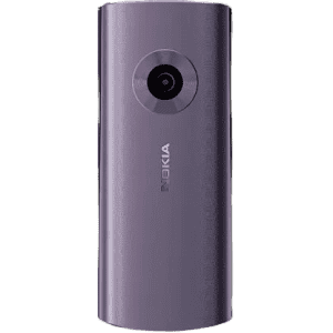 Nokia 110 DS 4G | Arctic Purple