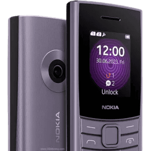 Nokia 110 DS 4G | Arctic Purple