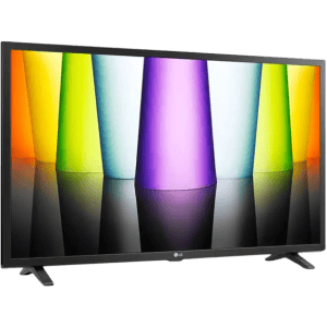 LG Smart TV | 32LQ636BPSA | 81 cm (32 Inch) | Full HD LED Smart WebOS TV