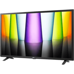 LG Smart TV | 32LQ636BPSA | 81 cm (32 Inch) | Full HD LED Smart WebOS TV