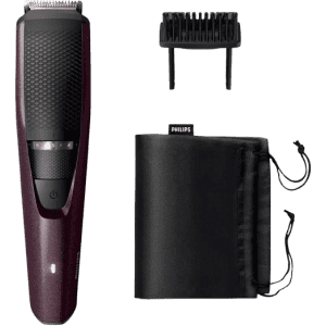 PHILIPS | BT3125/15 | Trimmer | Maroon