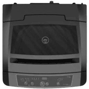 Godrej Fully Automatic Top Load Washing Machine | 7 kg | Grey | WTEON ADR 70 5.0 PFDTN GPGR