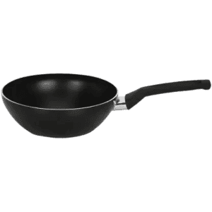 Meyer Safecook Stirfry Stir  | Fry Pan  | 26 cm  | with Lid 1.6 L