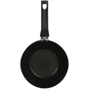 Meyer Safecook Stirfry Stir  | Fry Pan  | 26 cm  | with Lid 1.6 L