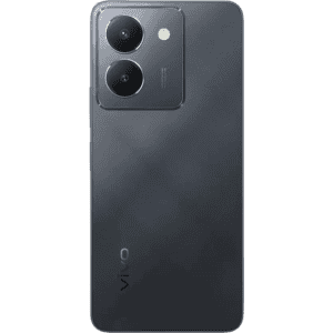 Vivo Y36 | 8 GB | 128 GB | Meteor Black