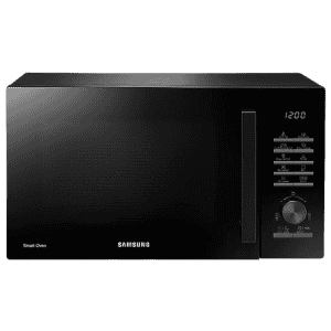 Samsung Convection Microwave Oven | 28 L | Black | MC28A5145VK/TL