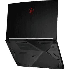 MSI Gaming Laptop  | 11UCX-1491IN | 15.6 Inch | GF63 Core i7 -11800H /11th Gen /16 GB/1 TB HDD/256 GB SSD/Windows 11 Home/4 GB /RTX 2050 | Black