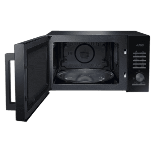 Samsung Convection Microwave Oven | 28 L | Black | MC28A5145VK/TL