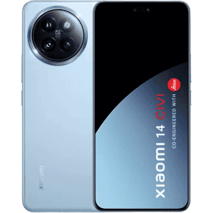 Xiaomi 14 CIVI | 12GB | 512GB | Cruise Blue