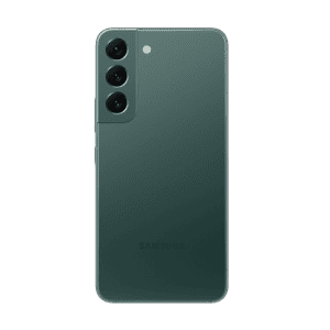 Samsung Galaxy S22 5G | 256GB/8GB | PHANTOM GREEN