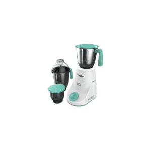 Crompton Qube 7503J Mixer Grinder | For Wet & Dry Grinding | 750 W