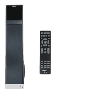 IMPEX THUNDER T2 PLUS |  black