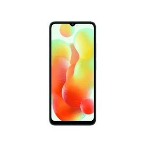 Redmi 12C | 128GB/ 6GB RAM | MINT GREEN