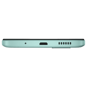 Redmi 12C | 128GB/ 6GB RAM | MINT GREEN