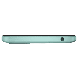 Redmi 12C | 128GB/ 6GB RAM | MINT GREEN
