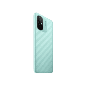 Redmi 12C | 128GB/ 6GB RAM | MINT GREEN