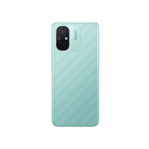 Redmi 12C | 128GB/ 6GB RAM | MINT GREEN