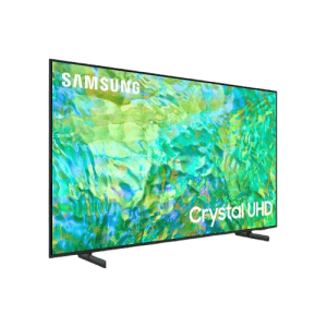 Samsung Ultra HD 4K Smart LED TV | 139 cm (55 Inch) | UA55CU8000KLXL